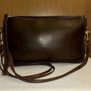 Vintage 1970 Coach Bonnie Cashin - 966-8821